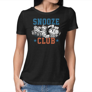 Snooze Club