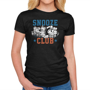 Snooze Club