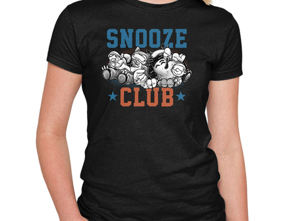 Snooze Club