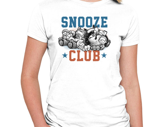 Snooze Club