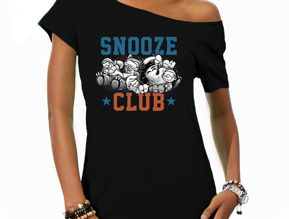 Snooze Club