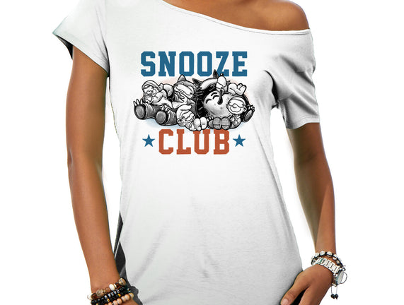 Snooze Club