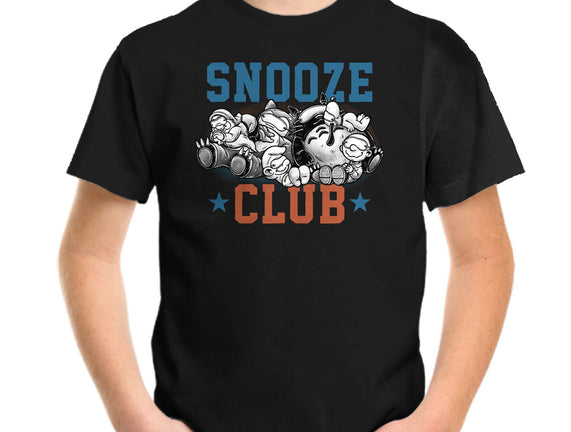 Snooze Club