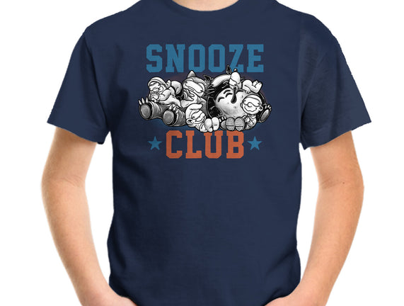 Snooze Club