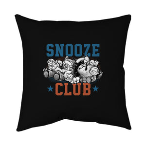 Snooze Club