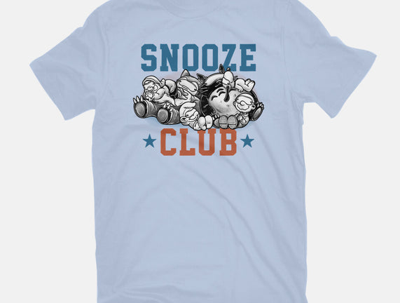 Snooze Club