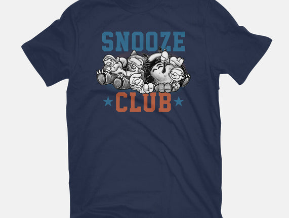 Snooze Club