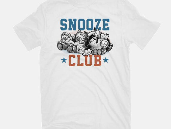 Snooze Club