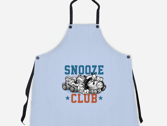 Snooze Club