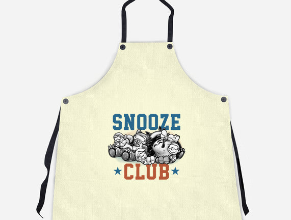 Snooze Club