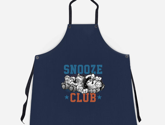 Snooze Club