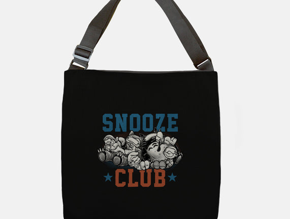 Snooze Club