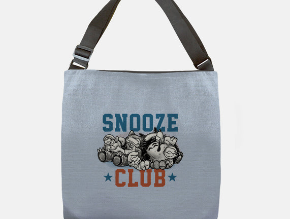 Snooze Club