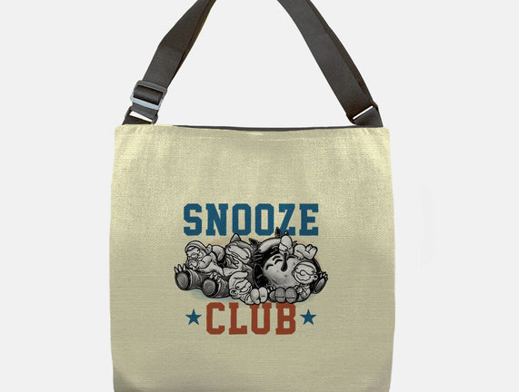 Snooze Club