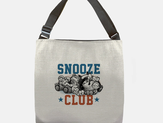 Snooze Club