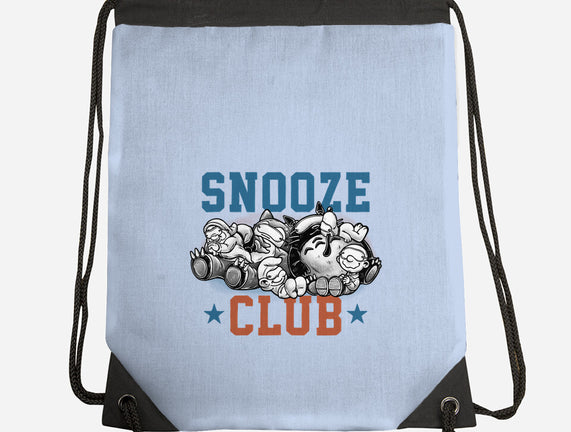Snooze Club