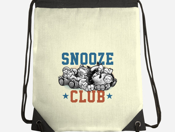 Snooze Club