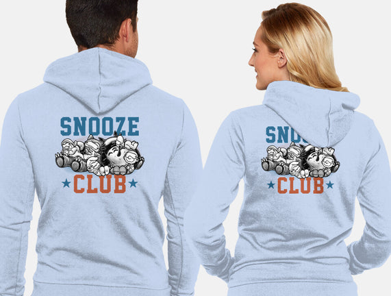 Snooze Club