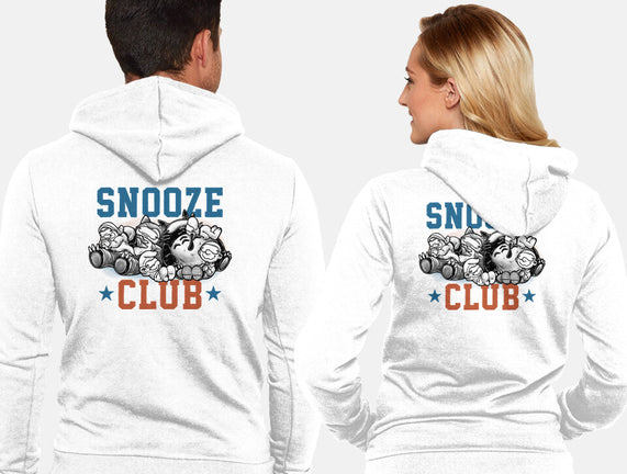 Snooze Club