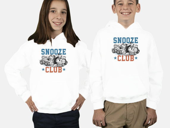 Snooze Club