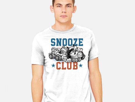 Snooze Club