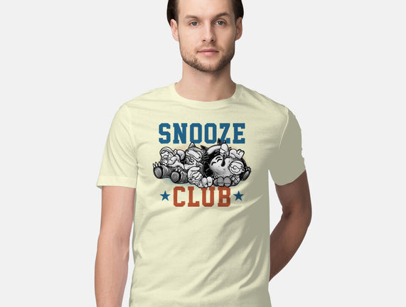 Snooze Club