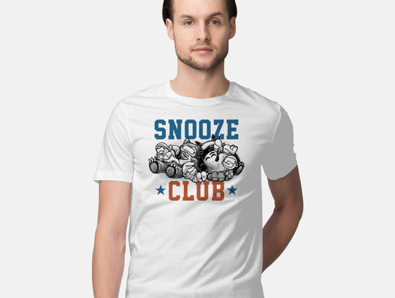 Snooze Club