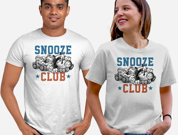 Snooze Club