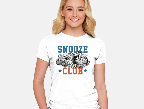 Snooze Club
