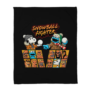 Snowball Fighters