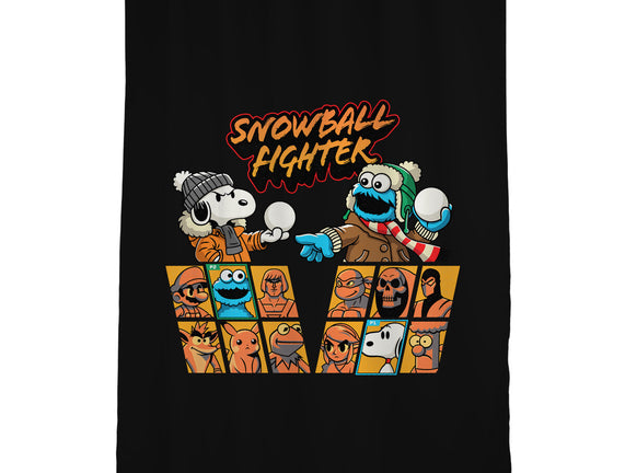 Snowball Fighters