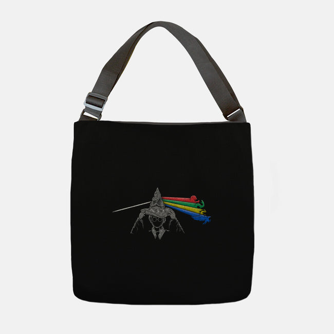 The Color Side-None-Adjustable Tote-Bag-Umberto Vicente