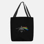 The Color Side-None-Basic Tote-Bag-Umberto Vicente