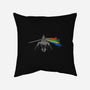 The Color Side-None-Removable Cover w Insert-Throw Pillow-Umberto Vicente