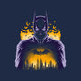 Bat Knight-Womens-Basic-Tee-rmatix