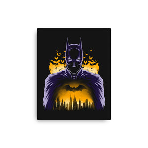 Bat Knight