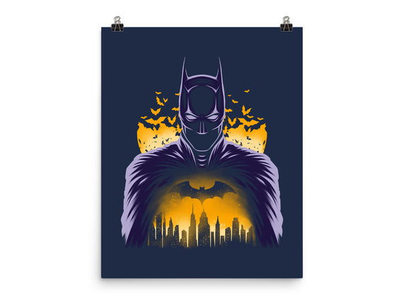 Bat Knight