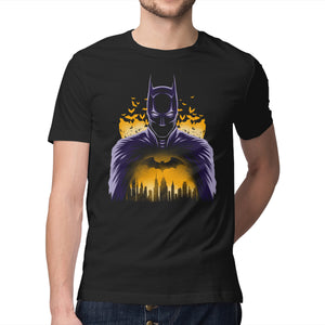 Bat Knight