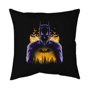 Bat Knight