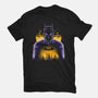 Bat Knight-Mens-Basic-Tee-rmatix