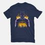 Bat Knight-Mens-Premium-Tee-rmatix