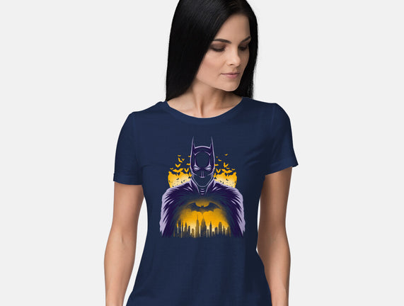 Bat Knight