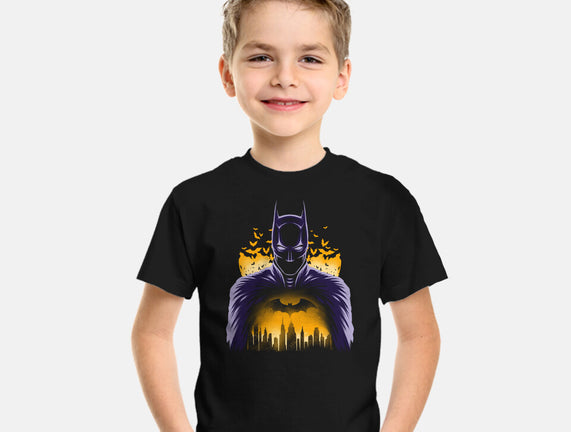 Bat Knight