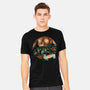 Welcome To Hobbiton-Mens-Heavyweight-Tee-glitchygorilla