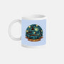 Home Of Witches And Wizards-None-Mug-Drinkware-glitchygorilla