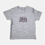 Harry Beatles-Baby-Basic-Tee-yumie