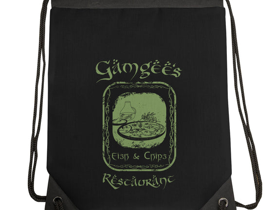 Gamgee's Fish And Chips