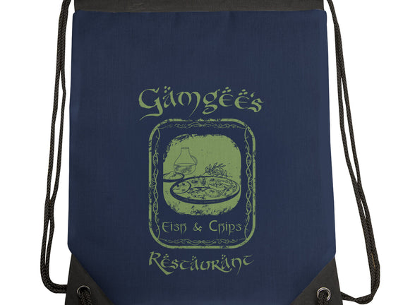 Gamgee's Fish And Chips