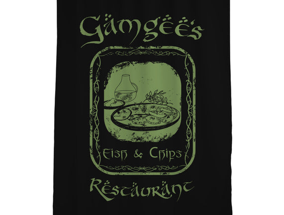 Gamgee's Fish And Chips