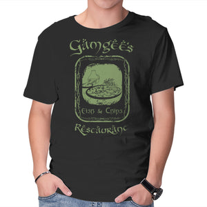 Gamgee's Fish And Chips